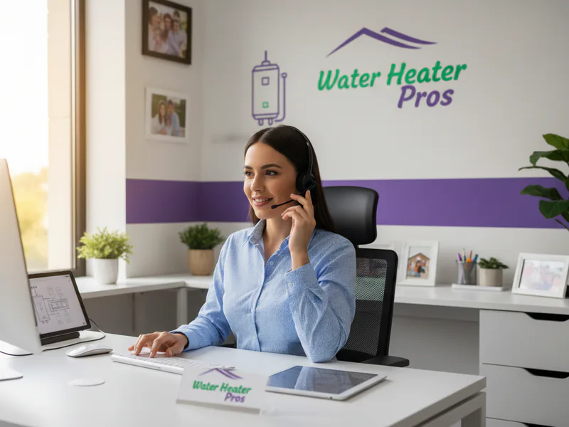 Water Heater Repair  in Crown Point  FAQ